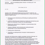 Erstaunlich Muster Für Bestellung Eines Gefahrgutbeauftragten