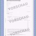 Erstaunlich Muster Mietvertrag Ferienwohnung