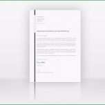 Erstaunlich Musterbewerbungsschreiben Als Wordvorlage Bestellen