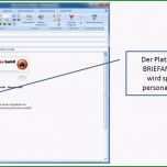 Erstaunlich Newsletter Erstellen