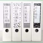 Erstaunlich ordnerrücken Schmal Vorlage Hübsch Über 1 000 Ideen Zu