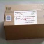 Erstaunlich Paket Beschriften Vorlage Einzigartig Wenn Es Mal Wieder