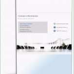 Erstaunlich Powerpoint Vorlage Business Präsentation Puzzle Design