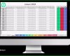 Erstaunlich Praktische Urlaubsplaner Excel Vorlage Zum Kostenlosen