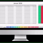 Erstaunlich Praktische Urlaubsplaner Excel Vorlage Zum Kostenlosen