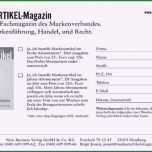 Erstaunlich Pressemitteilung Vorlage