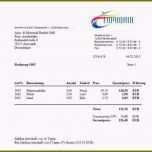 Erstaunlich Rechnung Als Privatperson Vorlage Sponsorshipletterr