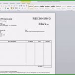 Erstaunlich Rechnungsvorlage Openoffice Rechnung Vorlag Openoffice