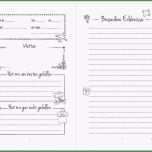 Erstaunlich Reisetagebuch Vorlage Der Beste Barfuß Um Welt