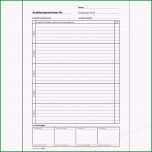 Erstaunlich Rnk 5086 Ausbildungsnachweis A4 Block Monatlich Böttcher Ag