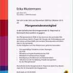 Erstaunlich Rücktritt Betriebsratsmitglied Vorlage Beste Rucktritts