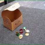 Erstaunlich Schatzkiste Basteln Machen Sie Den Kindern Freude Mit