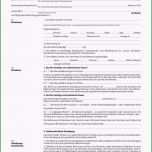 Erstaunlich Sigel Vordruck Mietvertrag A4 6 Seitig Mv466