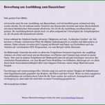 Erstaunlich Sinnvoll Bewerbung Ausbildung Speditionskaufmann Vorlage