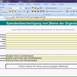 Erstaunlich Spendenbrief Schreiben Vorlage – Bucho