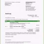 Erstaunlich Sponsoring Rechnung Vorlage Word Hübsch Rechnungsmuster