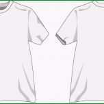 Erstaunlich T Shirt Vorlage Vektor – Fehlfokus