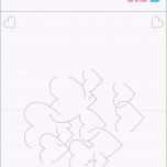 Erstaunlich Tannenbaum Basteln Papier Vorlage