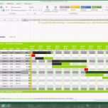 Erstaunlich Tutorial Für Excel Projektplan Terminplan Zeitplan