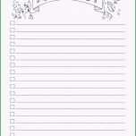 Erstaunlich Unglaubliche Muttizettel Vorlage Ohne Begleitperson