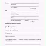 Erstaunlich Unitymedia sonderkündigungsrecht Vorlage Wohnungskundigung