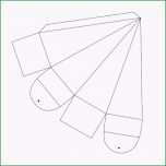 Erstaunlich Vorlage Haus Basteln