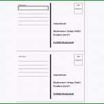 Erstaunlich Vorlage Postkarte Gewinnspiel Antwortkarten Vorlage