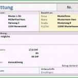 Erstaunlich Vorlage Quittung Privat Quittung – Quittungsverwaltung Als
