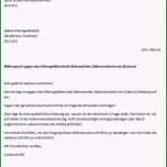 Erstaunlich Widerspruch Agb Vorlage 34 Konzepte Sie Kennen Müssen