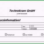 Erstaunlich Word Übung Interne Kurzmitteilung Online Im S L Z