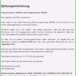 Fantastisch 10 Mahnung Englisch Vorlage