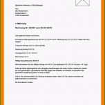 Fantastisch 10 Muster Auftragsbestätigung