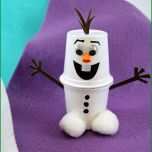 Fantastisch 1001 Ideen Und Anleitungen Zum thema Schneemann Basteln