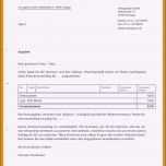 Fantastisch 11 Angebotsschreiben Vorlage