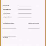 Fantastisch 12 Empfangsbestätigung Brief Muster