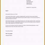 Fantastisch 12 formeller Brief Vorlage