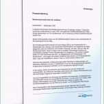 Fantastisch 13 Firmenprofil Schreiben Vorlage