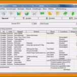 Fantastisch 14 Doppelte Buchhaltung Excel Vorlage Kostenlos