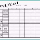 Fantastisch 14 Kniffel Gewinnkarte