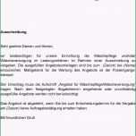 Fantastisch 15 Angebot Ausschreibung Beispiel