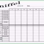 Fantastisch 15 Kniffel Vorlage Drucken