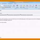 Fantastisch 15 Kündigung Per Email Vorlage