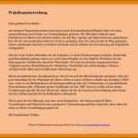 Fantastisch 15 Praktikumsbewerbung Muster Vorlage