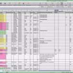 Fantastisch 15 Trainingsplan Vorlage Excel