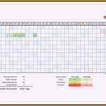 Fantastisch 15 Urlaubsantrag Excel Vorlage Kostenlos