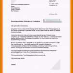 Fantastisch 16 Bewerbung Anschreiben Nach Elternzeit