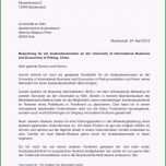 Fantastisch 16 Initiativbewerbung Englisch Muster