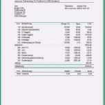 Fantastisch 16 Lohnabrechnung Geringfügig Beschäftigte Vorlage