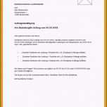 Fantastisch 16 Muster Anfrage Angebot