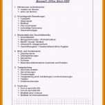 Fantastisch 17 Briefvorlage Word Din 5008